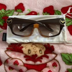 Roxy Sunglasses 