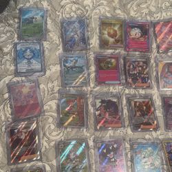 Pokémon Cards 55 Card Lot Full Art 