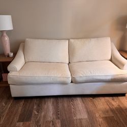 Queen Sleeper Sofa 