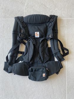 Ergobaby Baby Carrier
