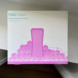 Frida Mom Instant Ice Maxi Pads