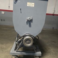 Hobart 4346 Mixer Grinder