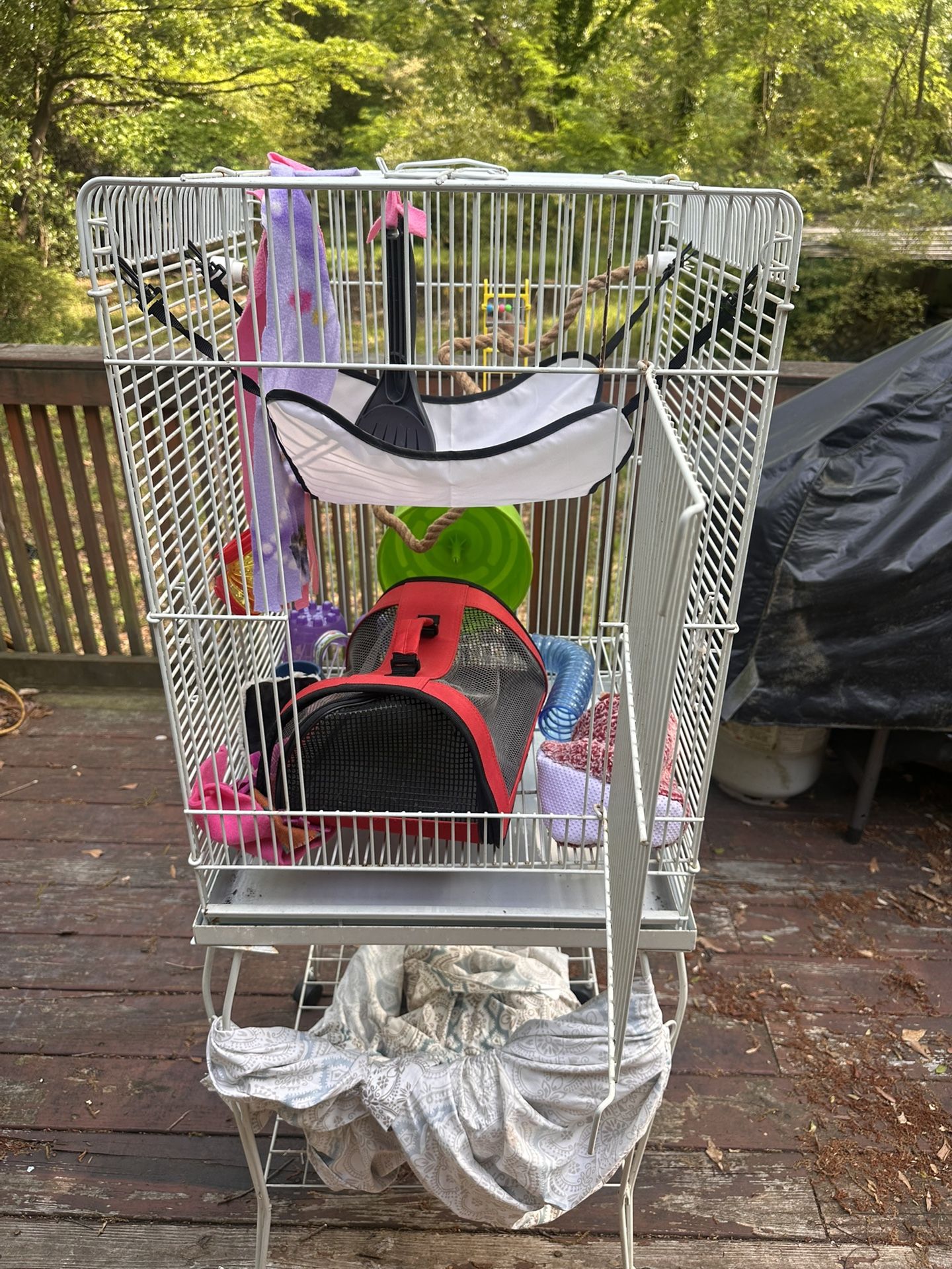 Large Glider Or Bird Starter Kit