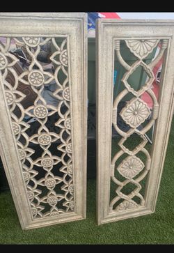 Wall decor ,about 3’