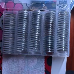 Foreign Collectible Coins  