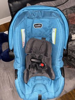 Car Seat