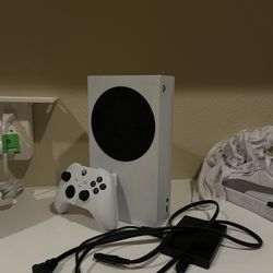 Xbox Series S