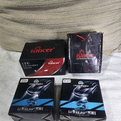 Head  Light  Bulbs 