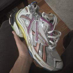 Balenciaga Track Runners