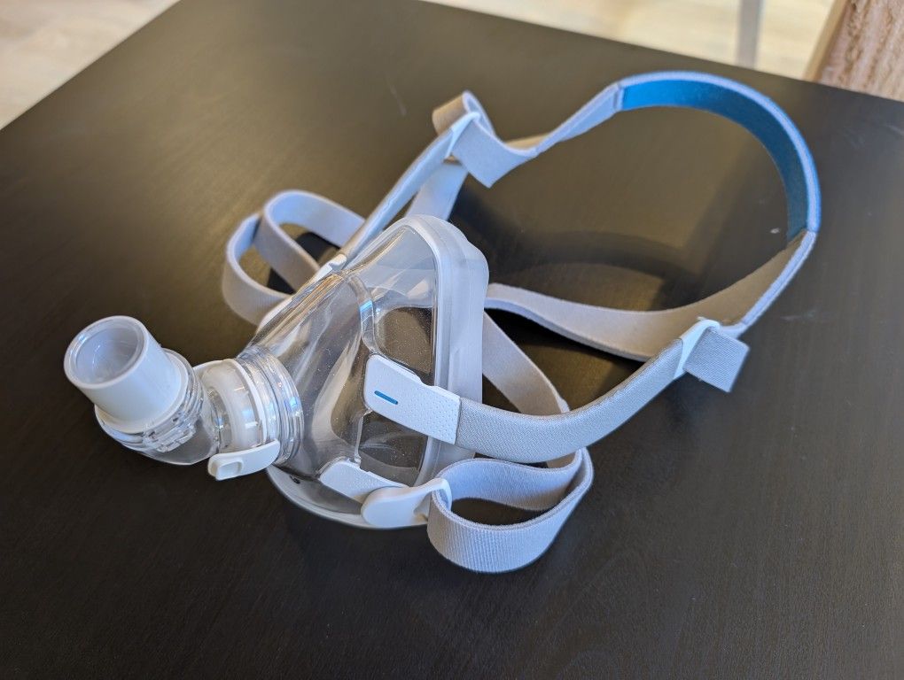 Resmed Airfit F20 CPAP Mask (Large)