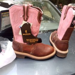 Women's  Boots 