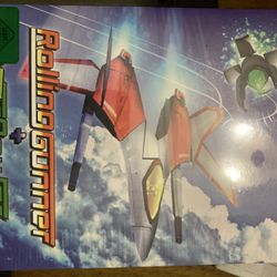 Nintendo Switch Rolling Gunner (sealed) 