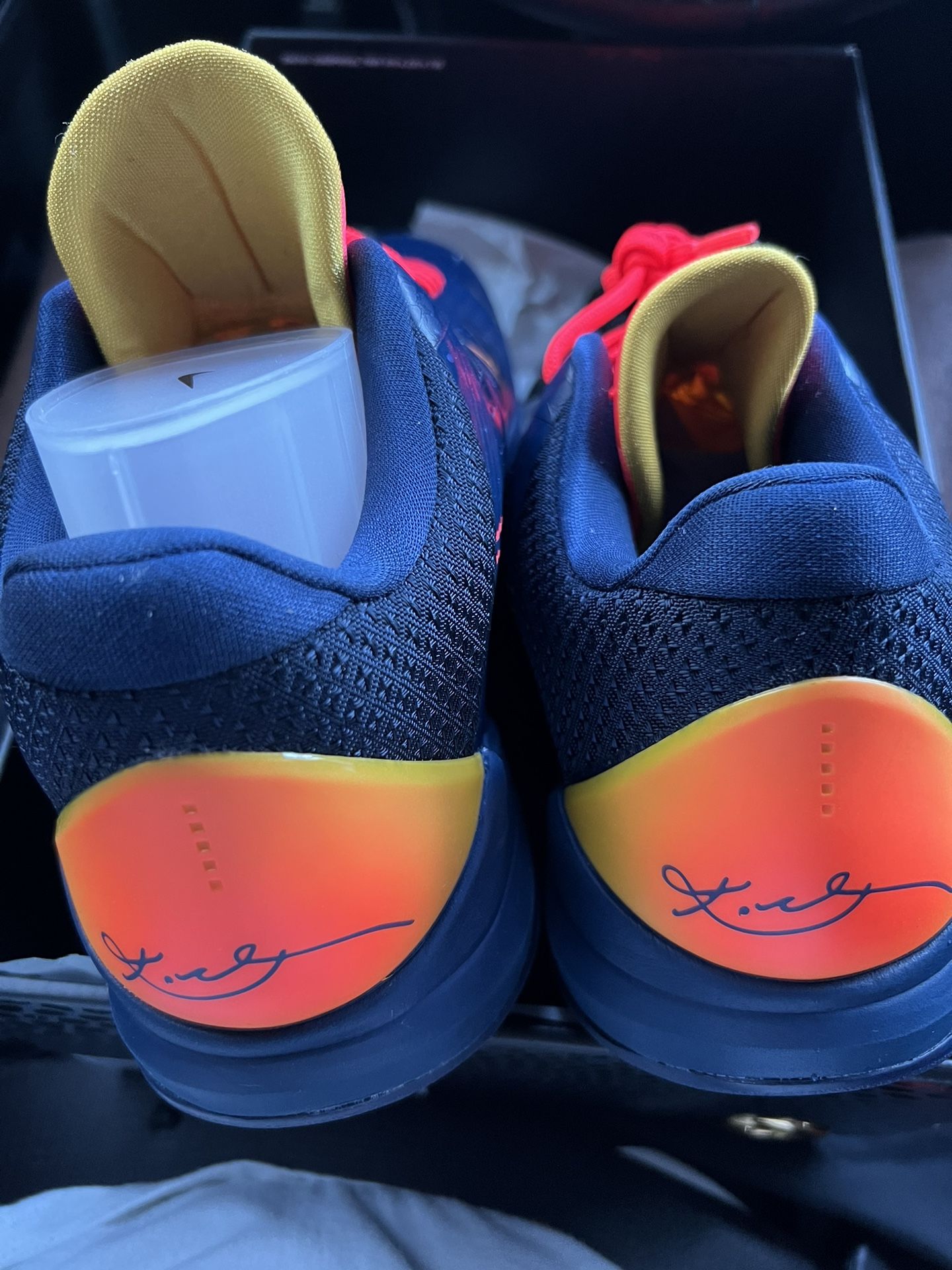 Nike Kobe 5 Protro “ Caitlin Clark “