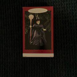 The Wizard Of Oz Ornament