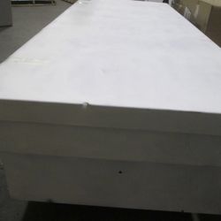 Truck Cross Bed Tool Box