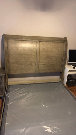 Whole bedroom set