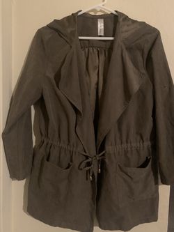 Women’s Lightweight Jacket