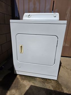 Kenmore 300 Dryer