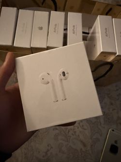 Wireless Headphones