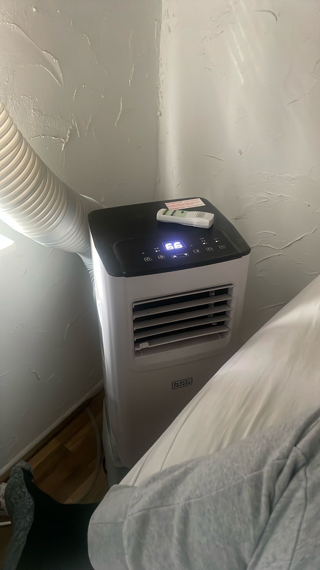 Air Conditioning Window Unit