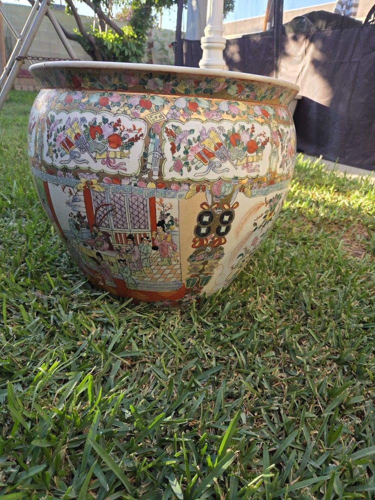 Flower Pot