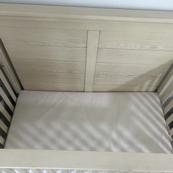 Baby Cache Crib