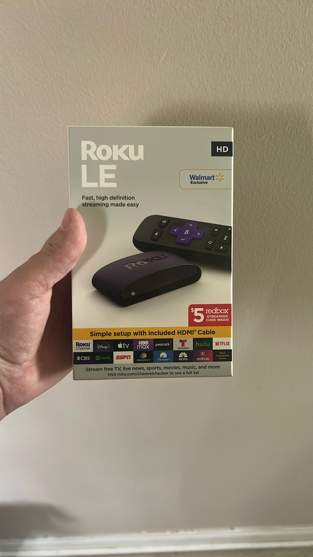 Roku
