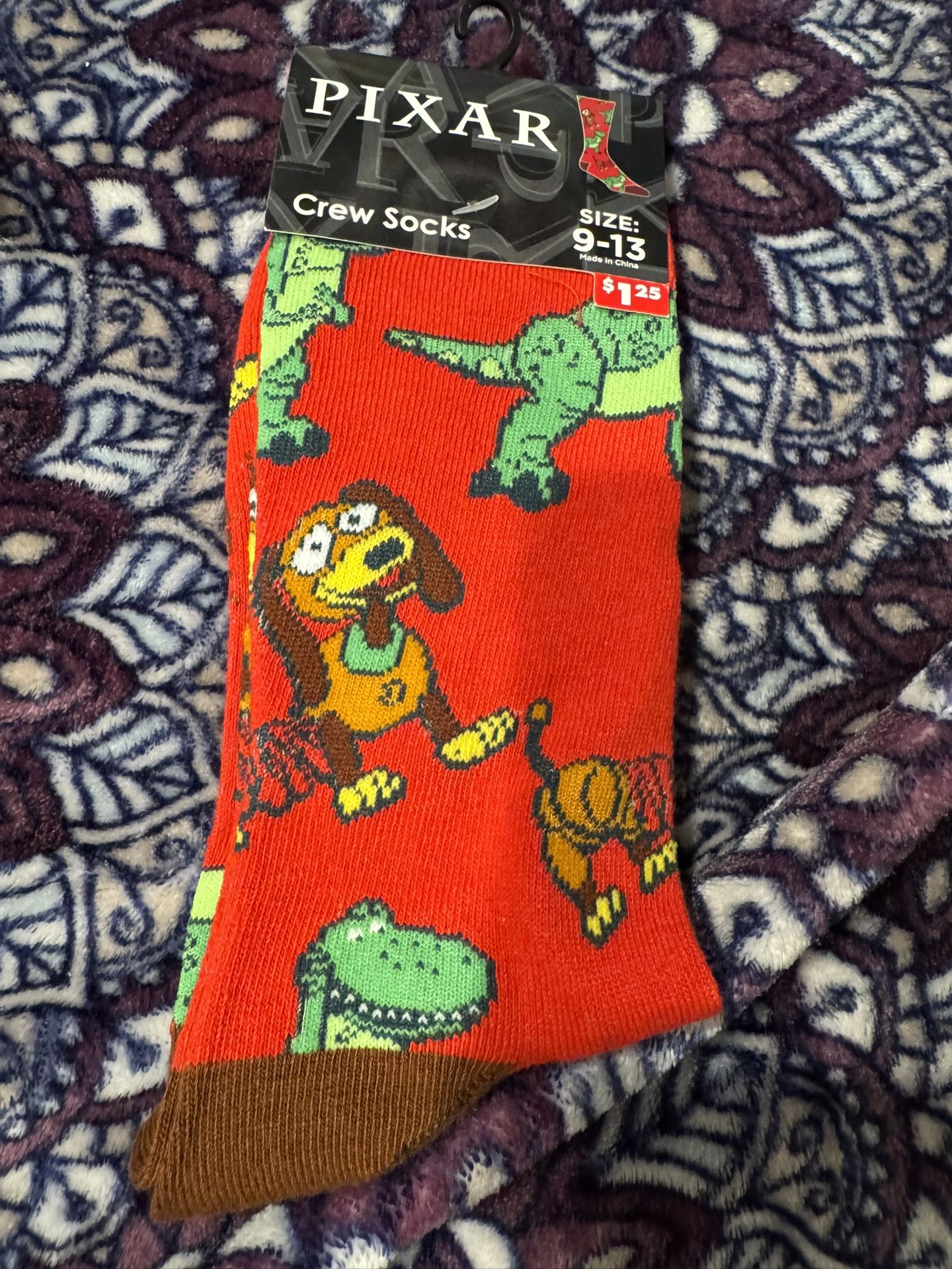 Socks