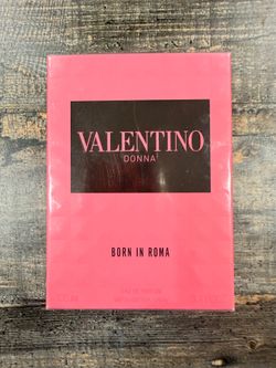 VALENTINO • BORN IN ROMA • Women’s
