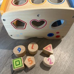 Toddler Toy