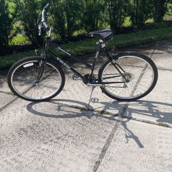 Trek Mountain 820 Bike