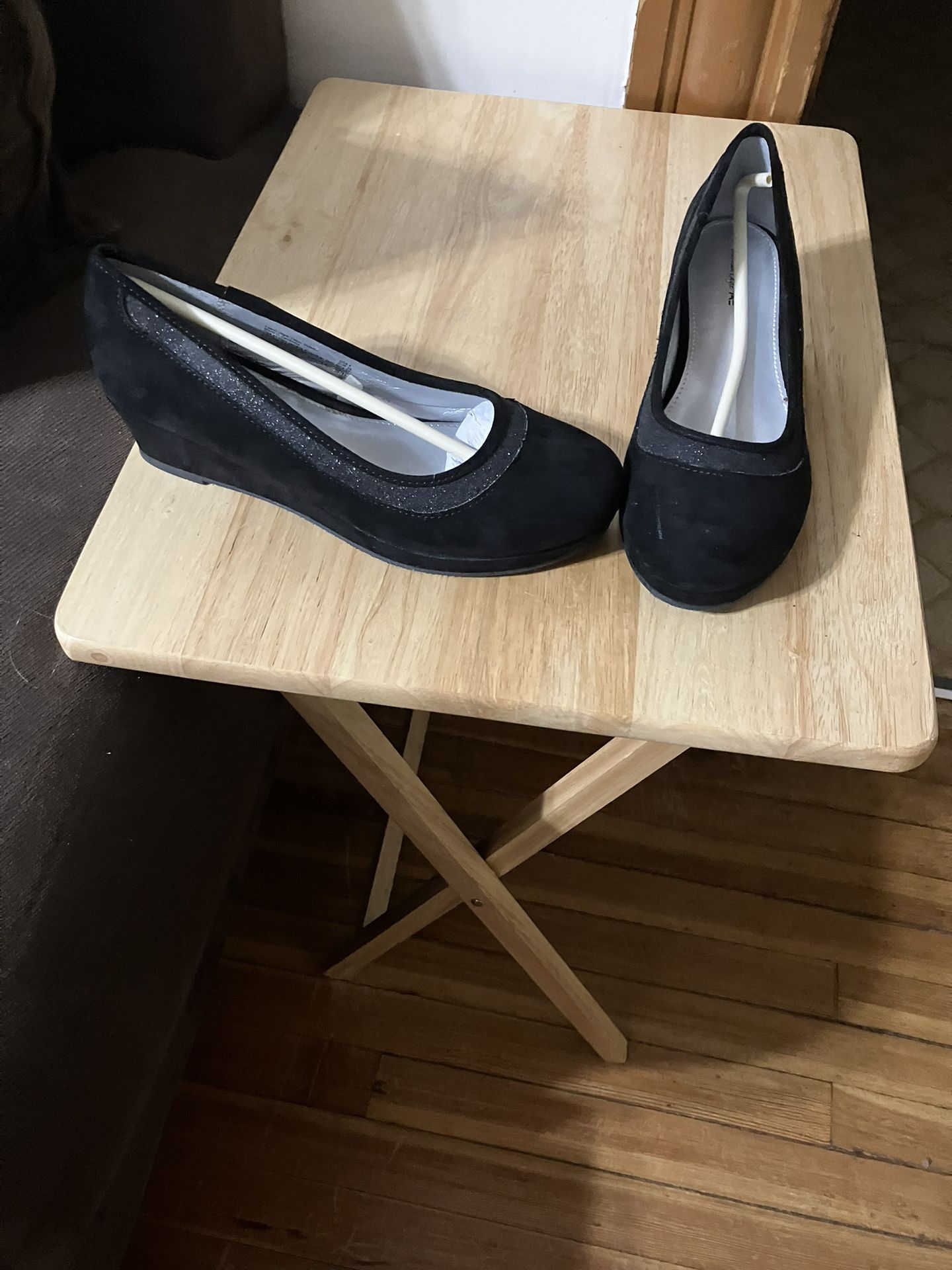 Girls Dress Shoe