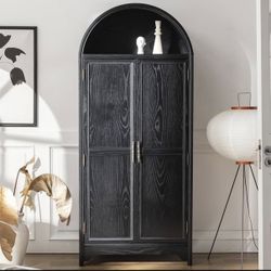 Accent File Cabinet for Living Room
