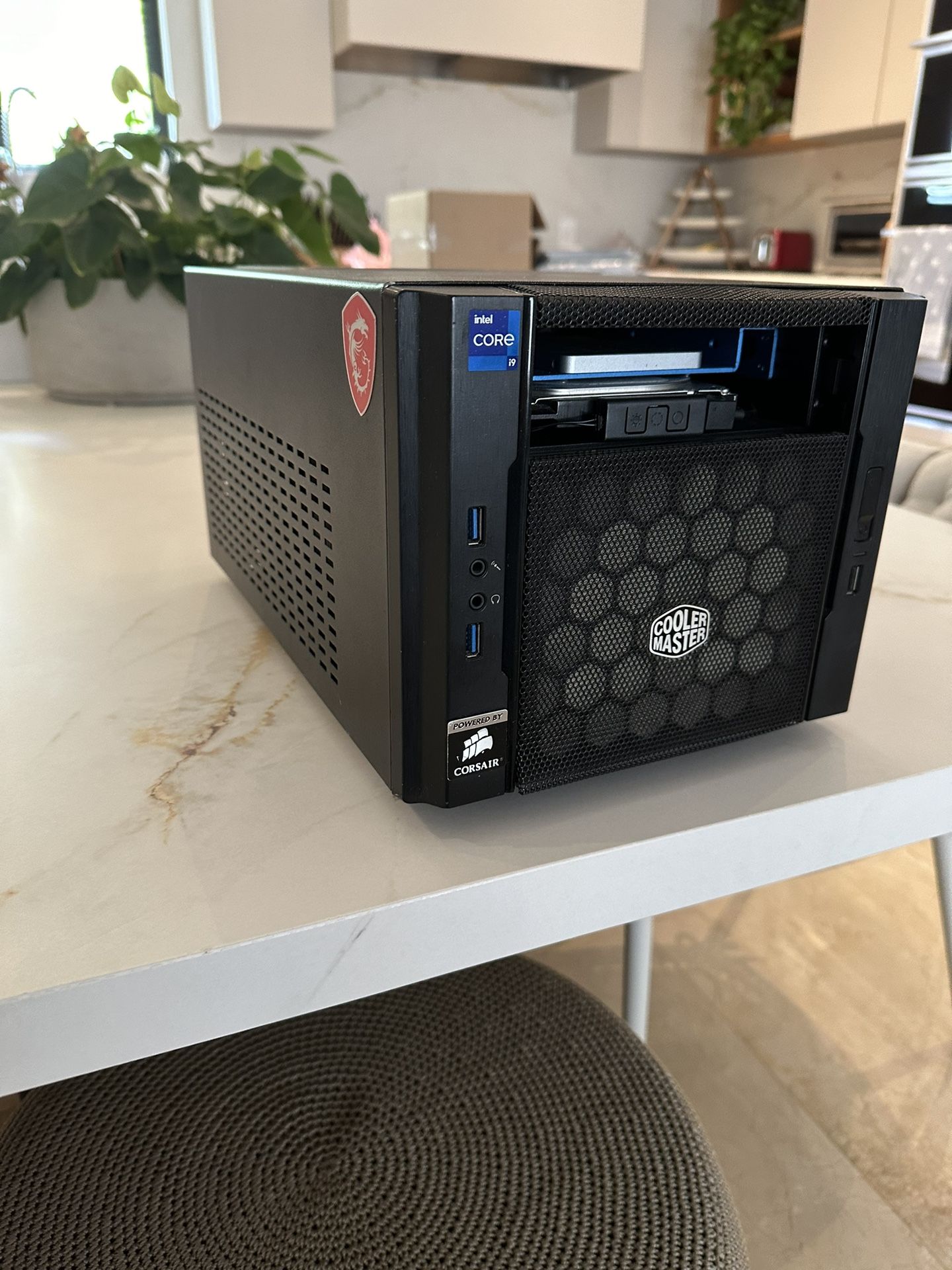 Gaming and Work PC setup for Sale in Miami, FL - OfferUp