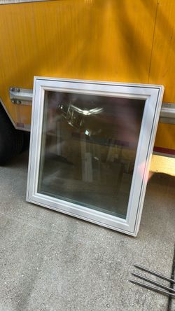 Casement Windows