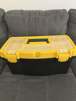 Tools Box 