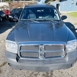 2006 Dodge Dakota