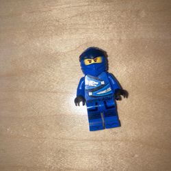 Lego Ninjago Legacy Jay