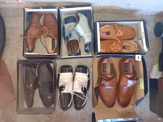Stacy Adams Shoes