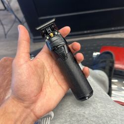 BaBylissPRO FxOne Trimmer (w/ Cocco Blade)