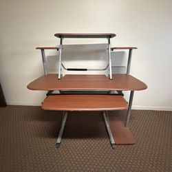 Computer Desk / Workstation – Must Go