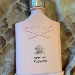 Creed - SPRING FLOWER