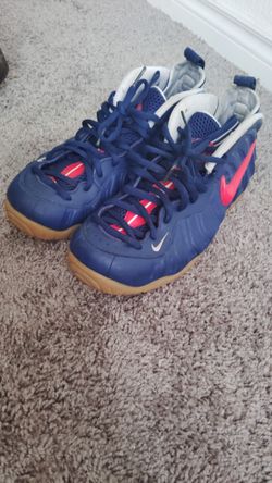 Foamposite 