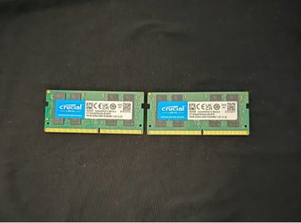 32 gb of ram