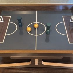 Soccer Board Game 