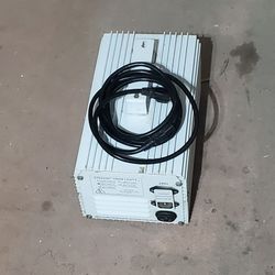 Xtrasun 600w Sodium Ballast