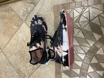 Limited Edition Puma size 11