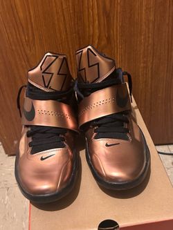 Nike KD IV CHRISTMAS SZ 11.5