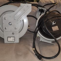 Cord Reels