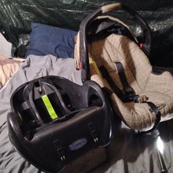 Graco Car Seat